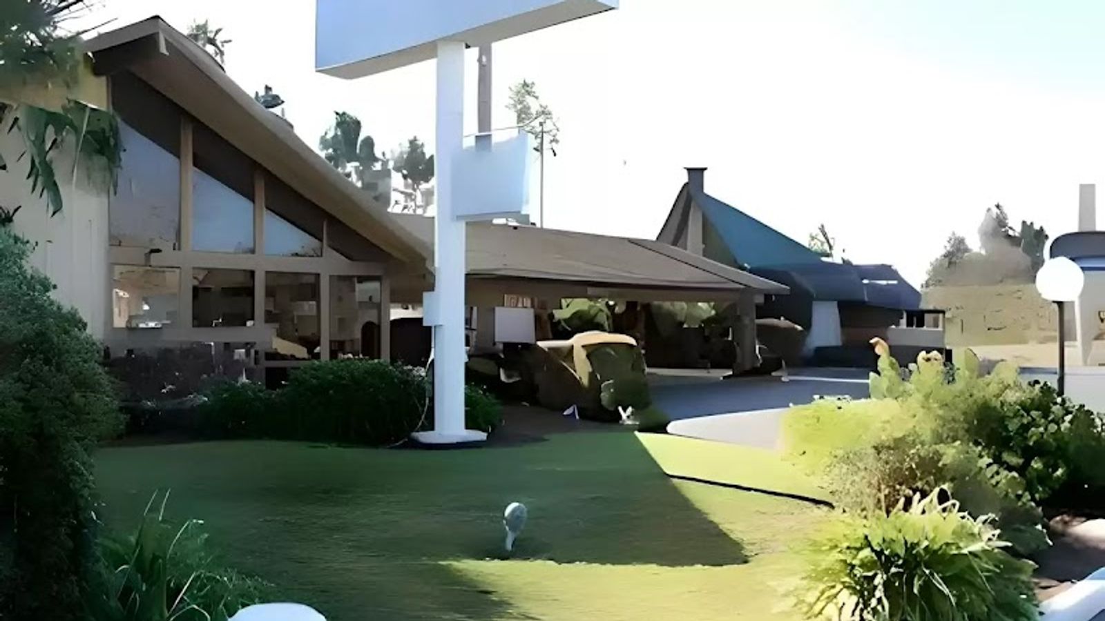 Photo of Rodeway Inn