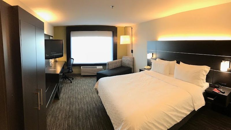 Photo of Holiday Inn Express & Suites Tracy by IHG