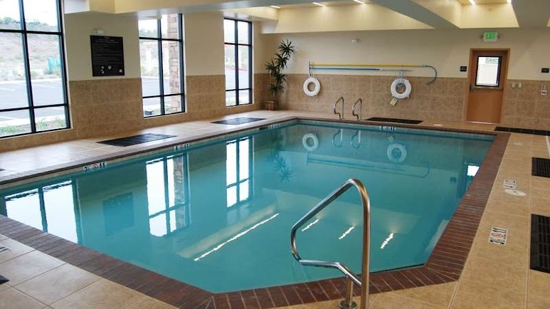 Photo of Hampton Inn & Suites Folsom