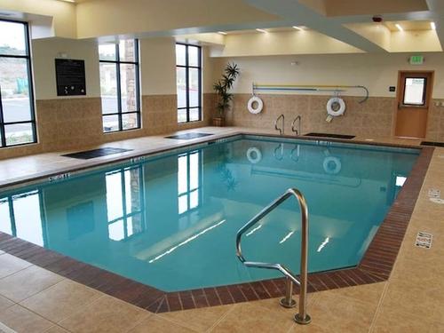 Photo of Hampton Inn & Suites Folsom