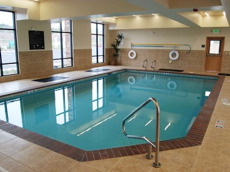 Photo of Hampton Inn & Suites Folsom