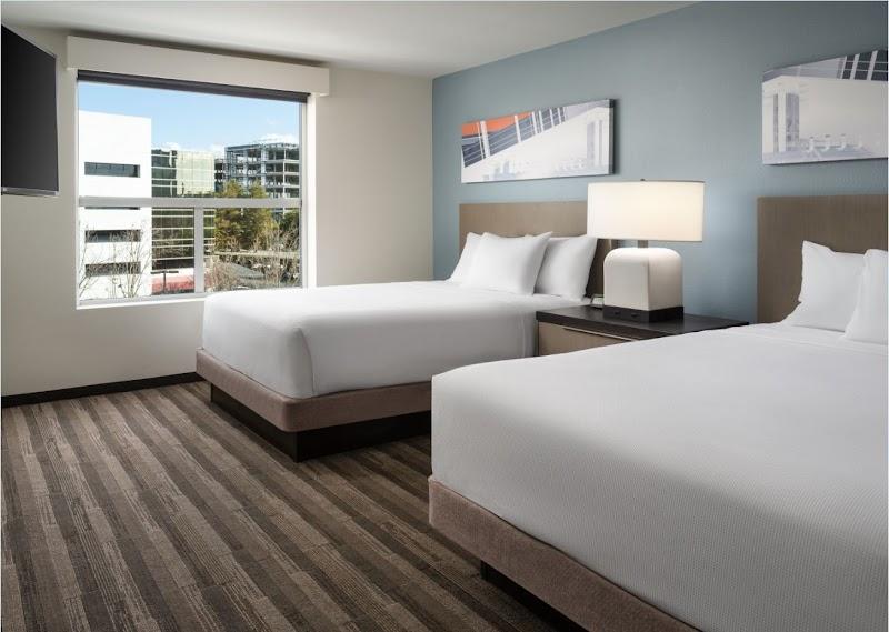 Photo of Hyatt House San Jose Airport