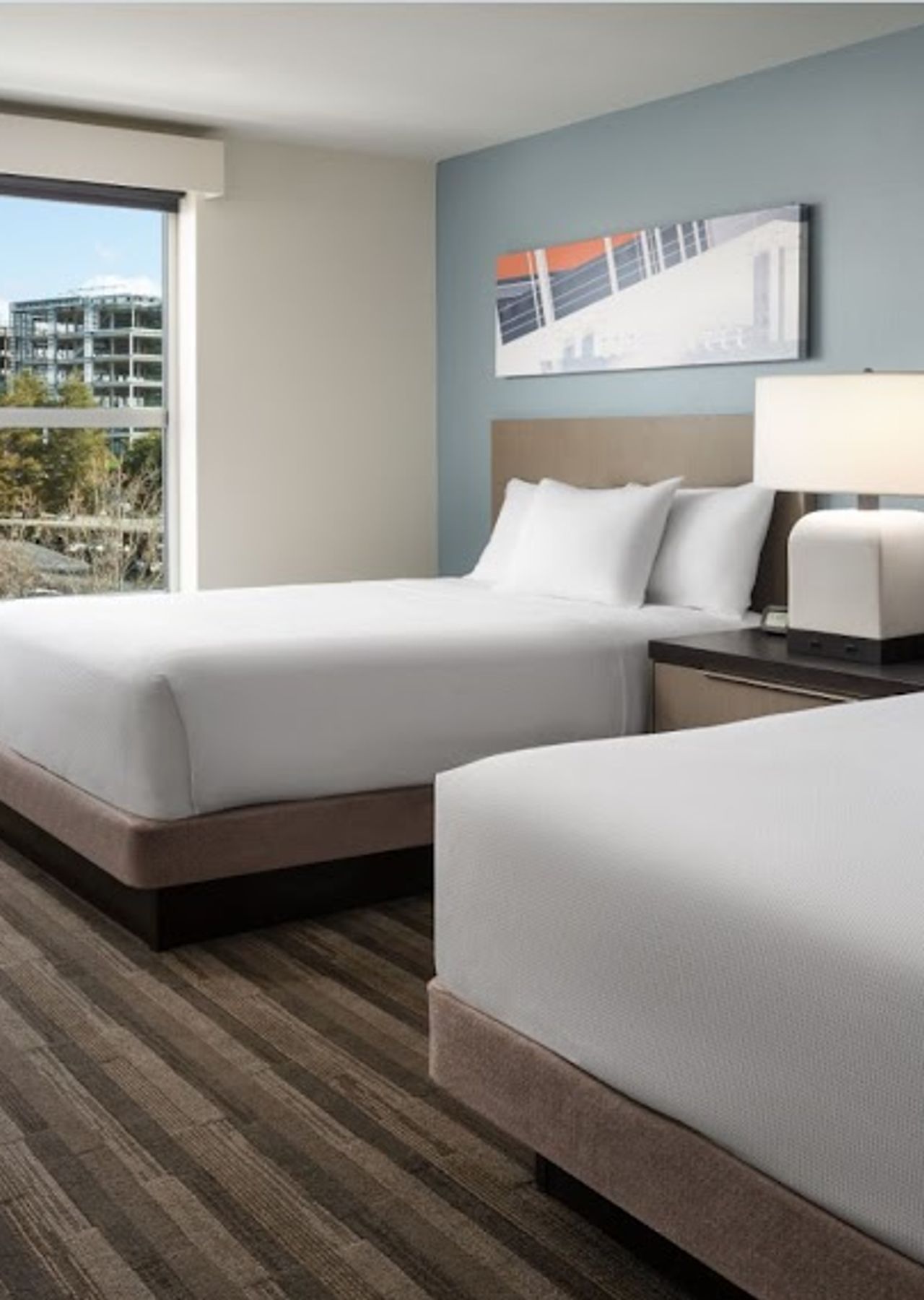 Photo of Hyatt House San Jose Airport
