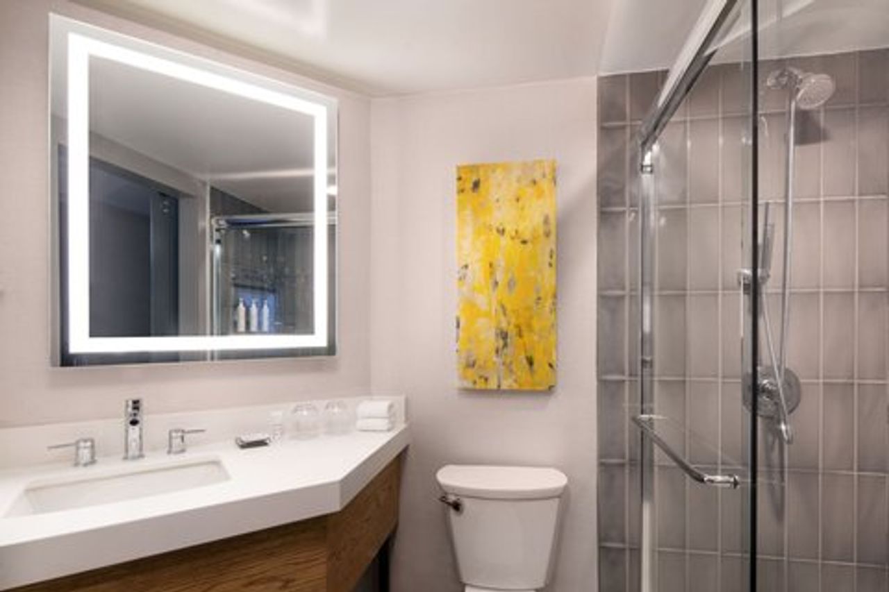 Photo of Oakland Marriott City Center