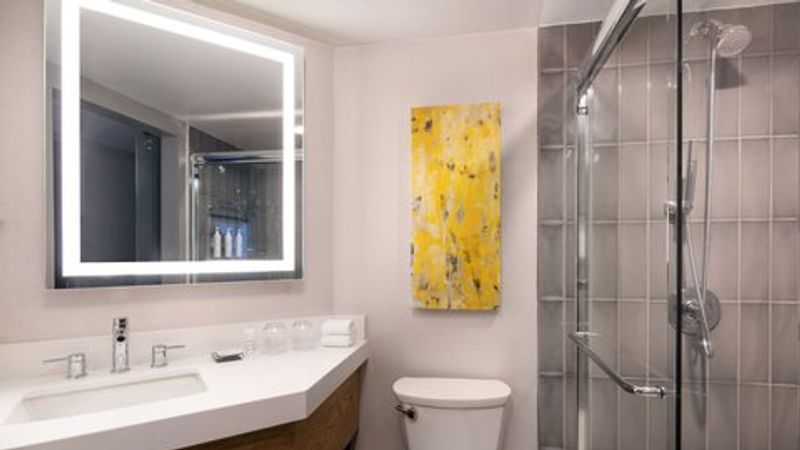 Photo of Oakland Marriott City Center