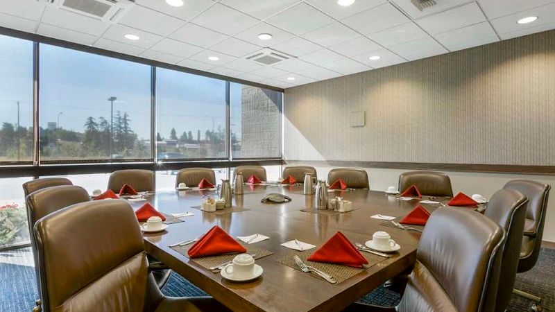 Photo of Best Western Plus University Inn