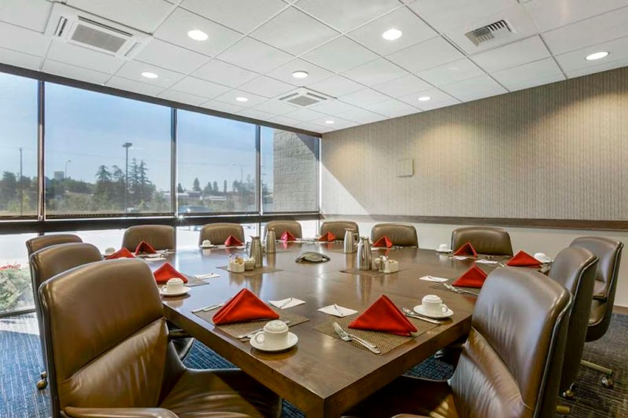 Photo of Best Western Plus University Inn