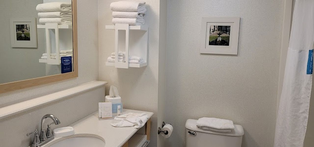 Photo of Hampton Inn & Suites Modesto-Salida