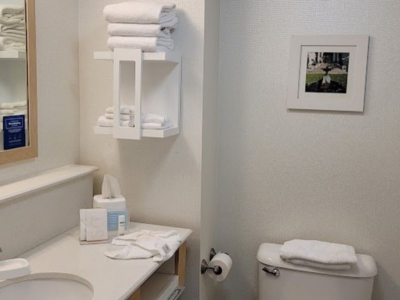 Photo of Hampton Inn & Suites Modesto-Salida