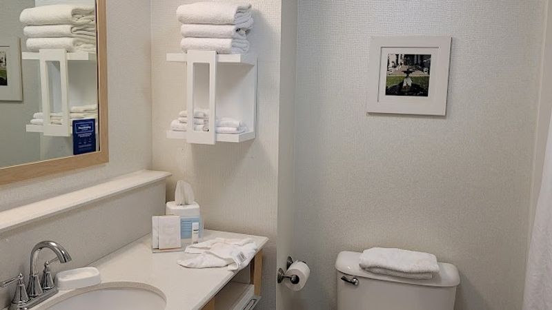 Photo of Hampton Inn & Suites Modesto-Salida