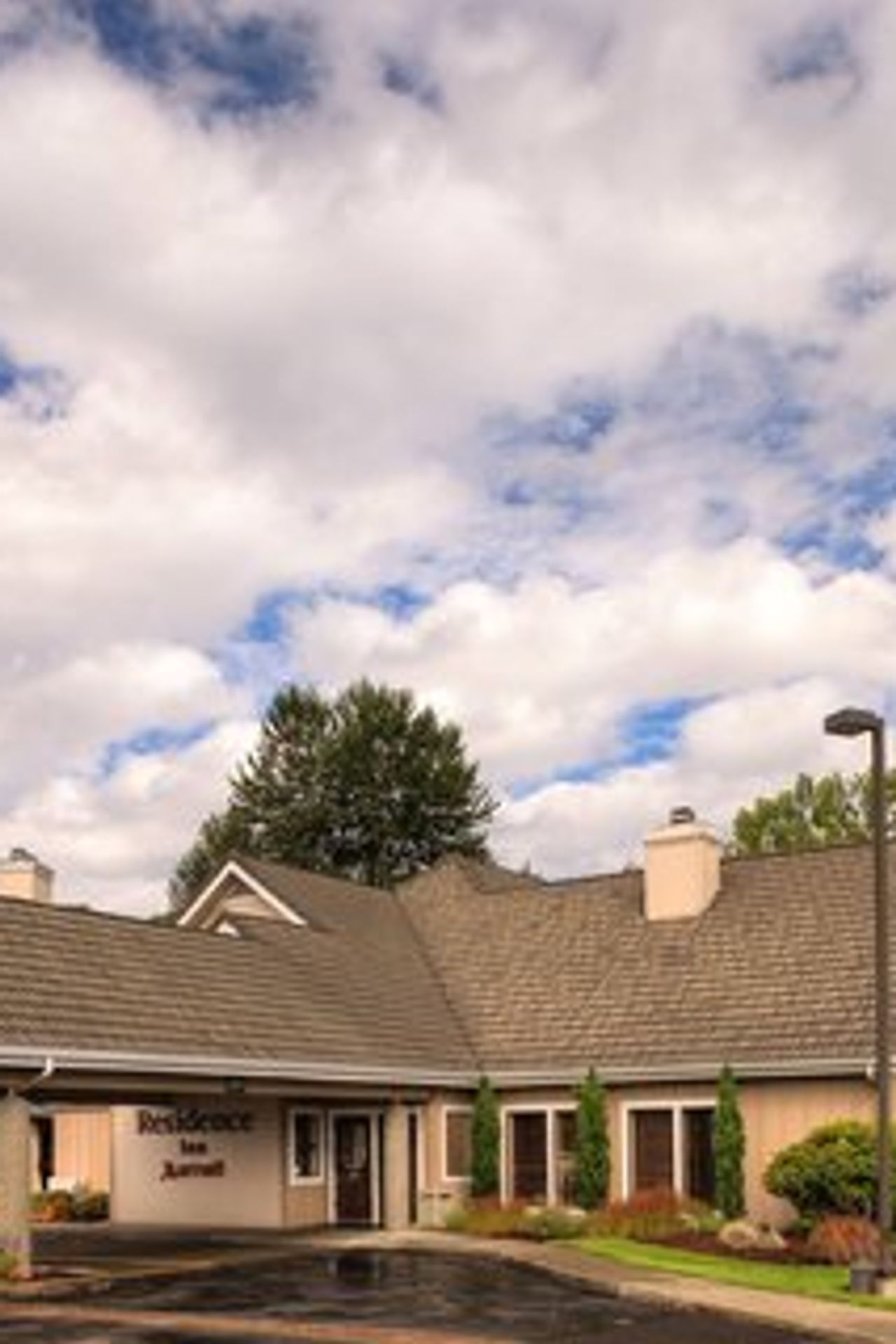 Photo of Residence Inn Seattle South/Tukwila