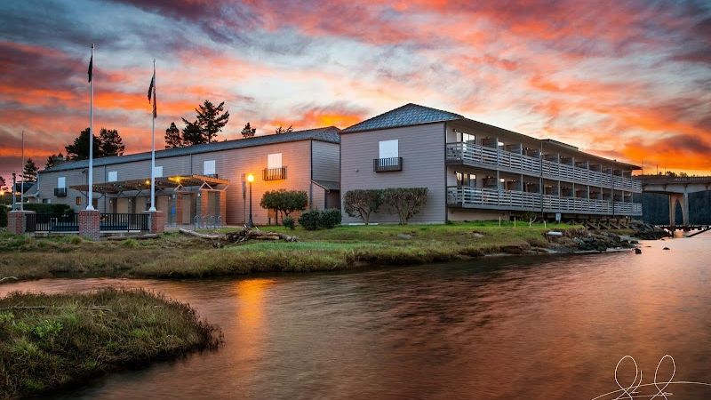 Photo of River House Inn