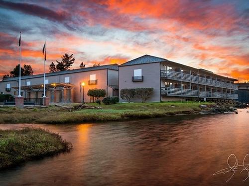 Photo of River House Inn