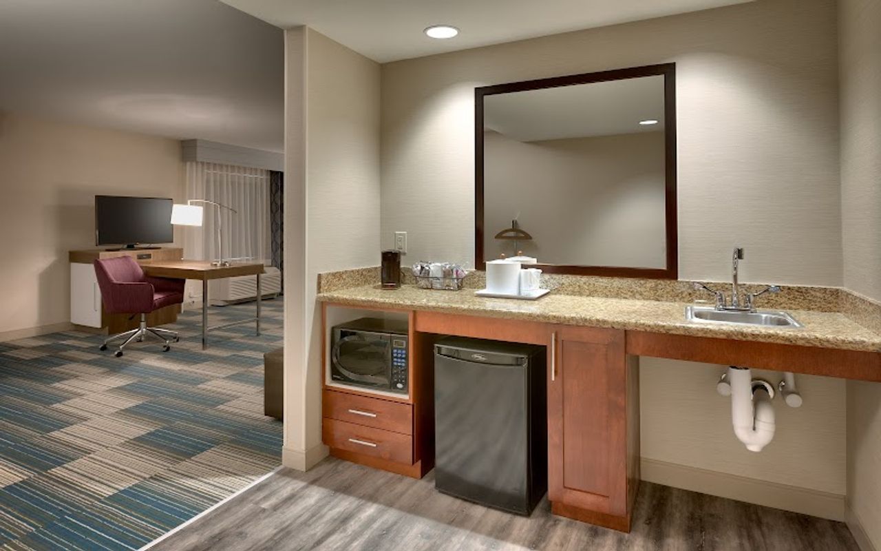 Photo of Hampton Inn & Suites Pocatello