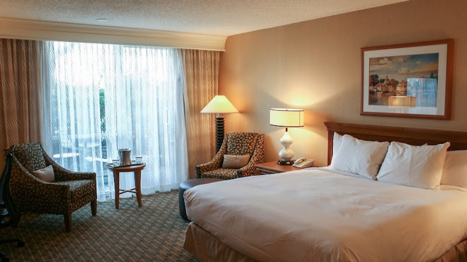 Photo of Hilton Seattle Airport & Conference Center