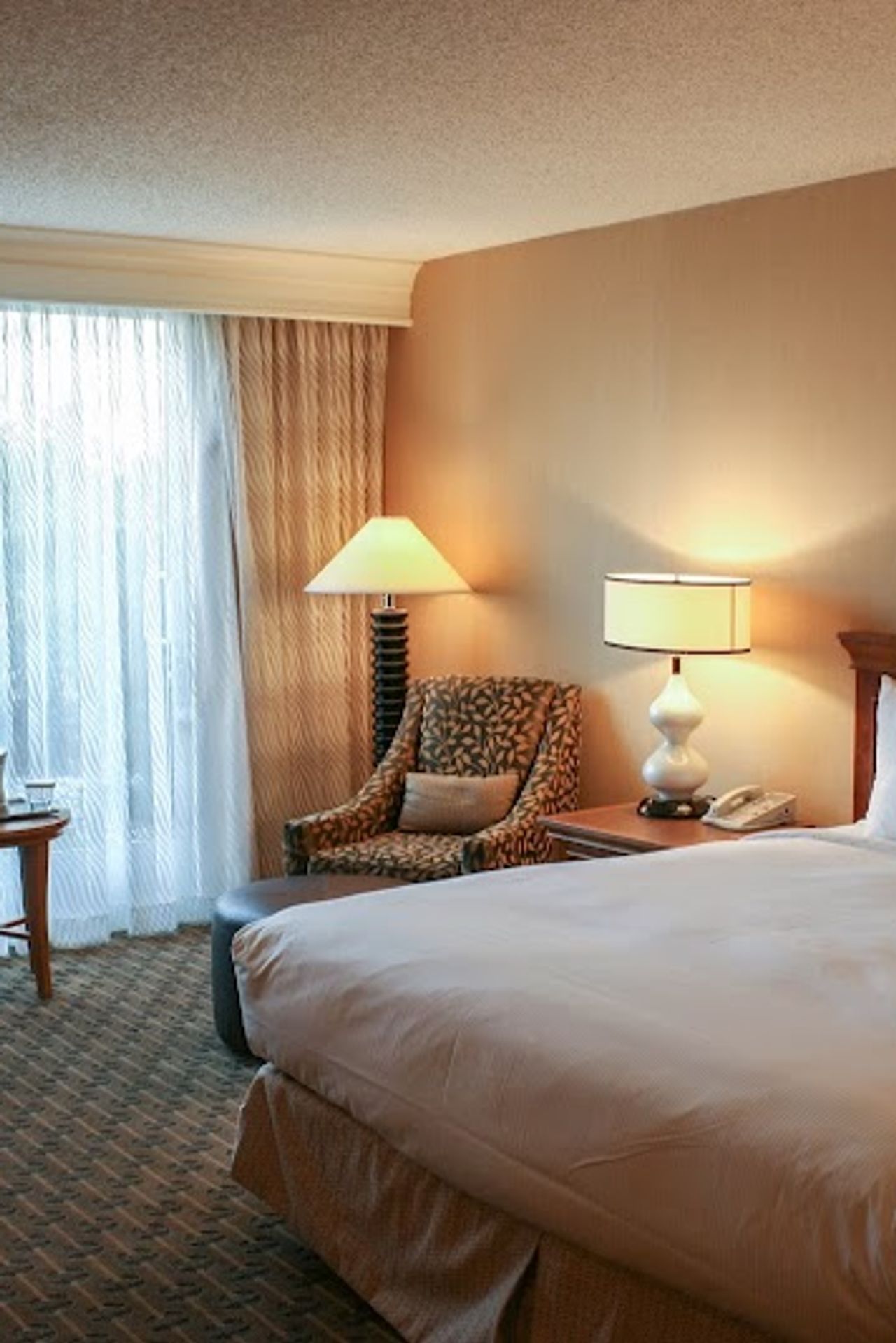 Photo of Hilton Seattle Airport & Conference Center