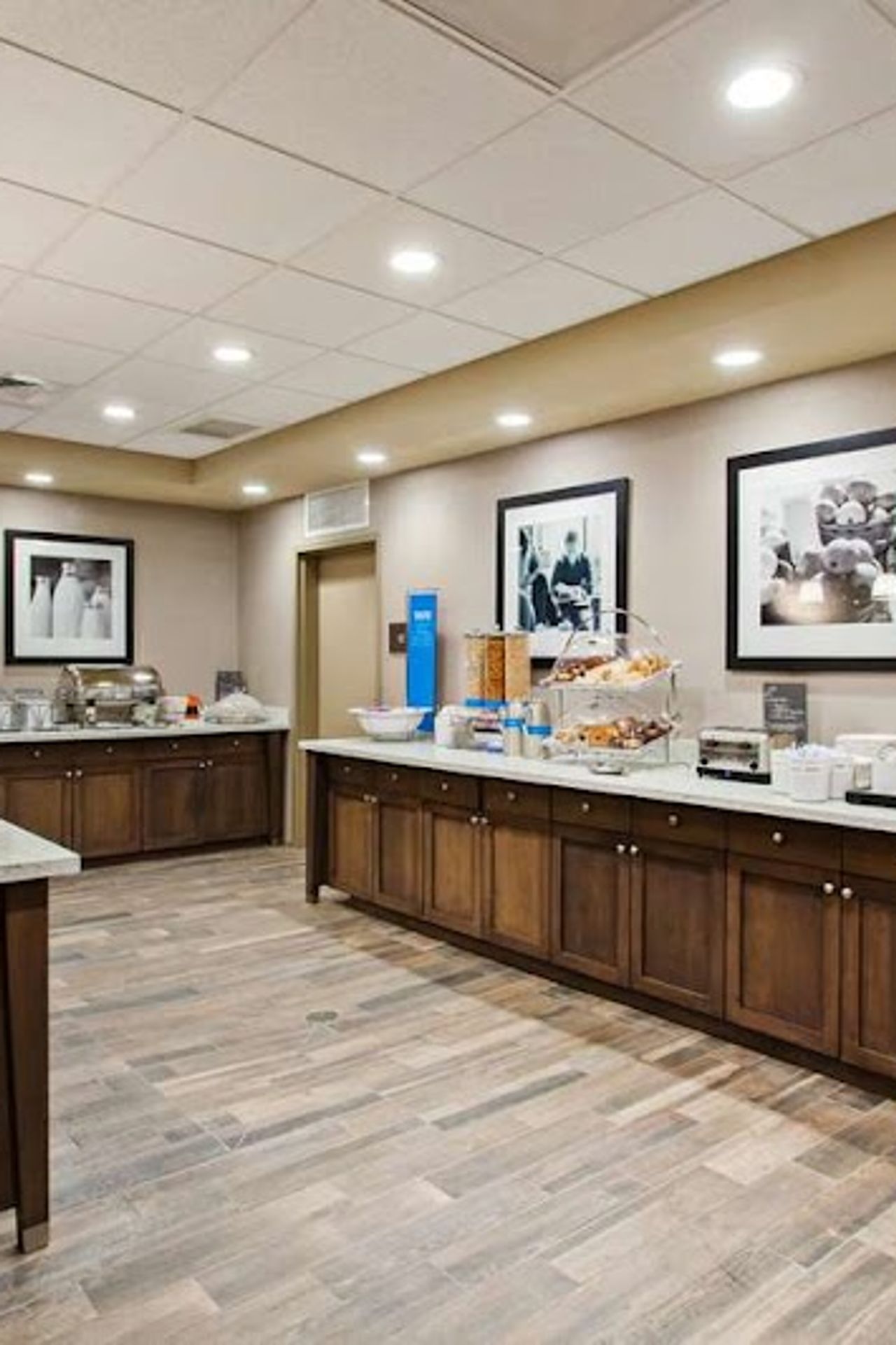 Photo of Hampton Inn & Suites Leavenworth