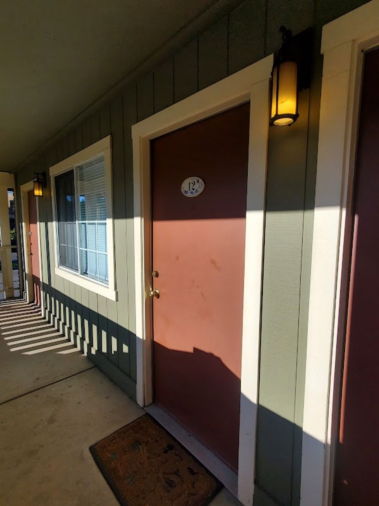 Photo of The Jack London Lodge