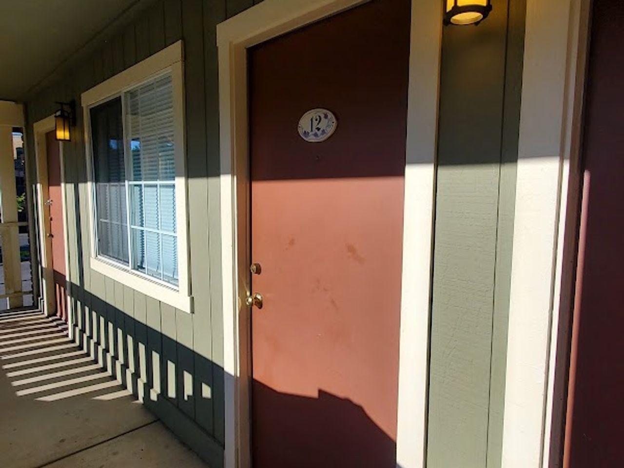 Photo of The Jack London Lodge