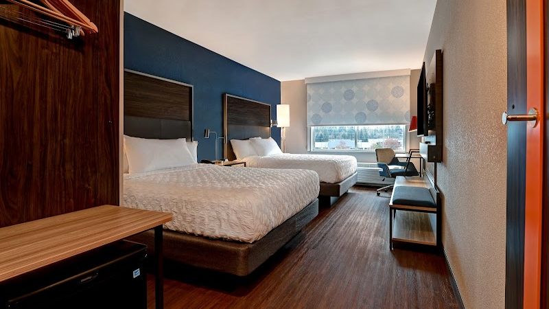 Photo of Tru by Hilton Spokane Valley