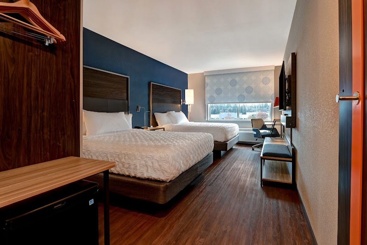 Photo of Tru by Hilton Spokane Valley