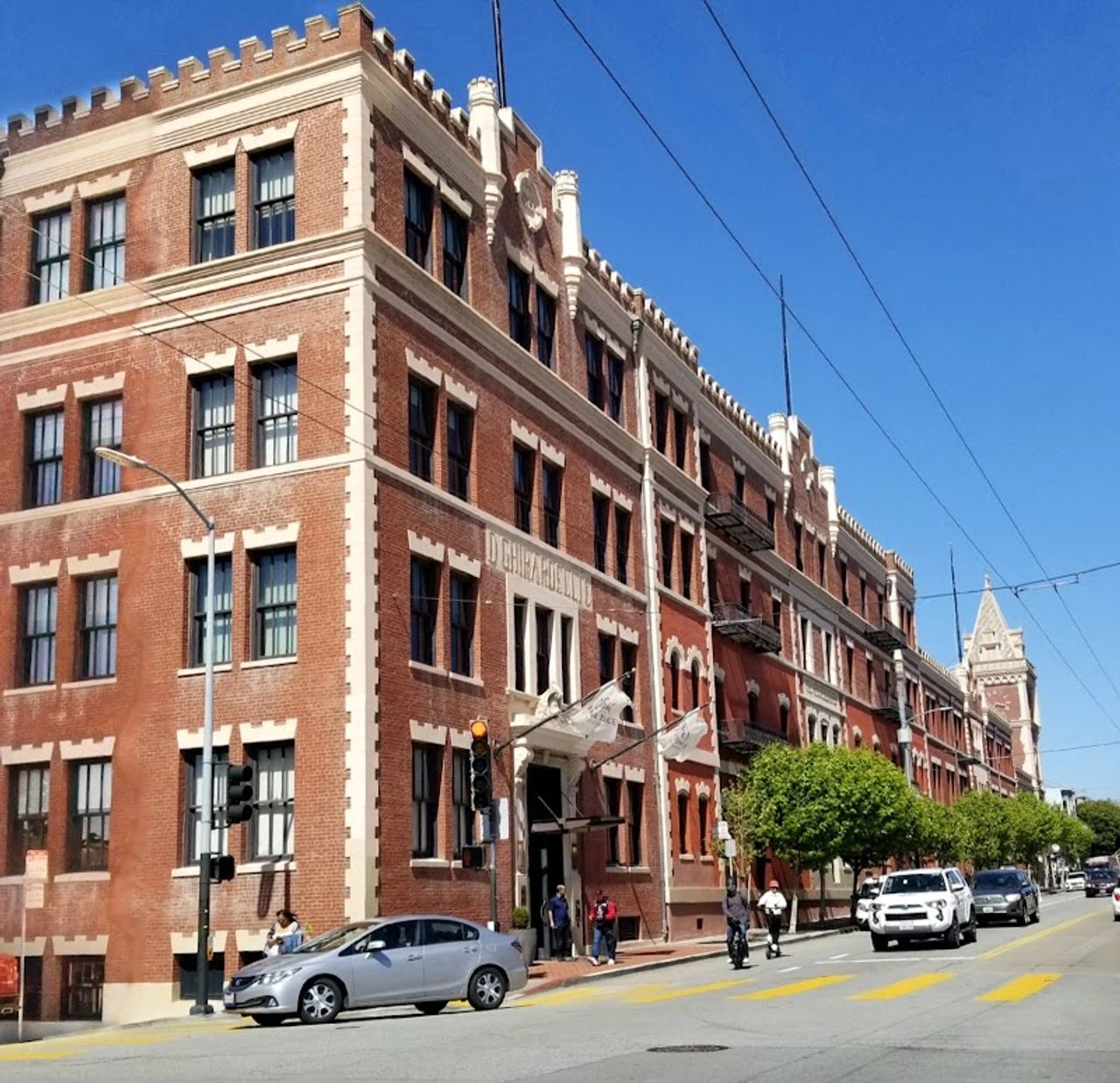 Photo of Fairmont Heritage Place - Ghirardelli Square