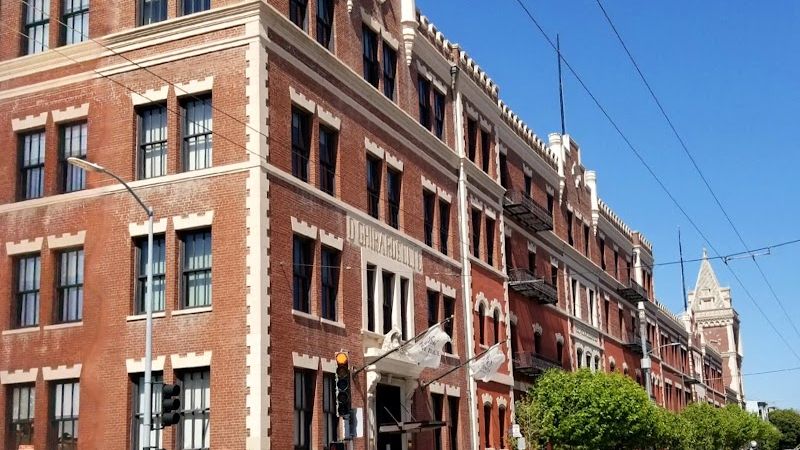 Photo of Fairmont Heritage Place - Ghirardelli Square