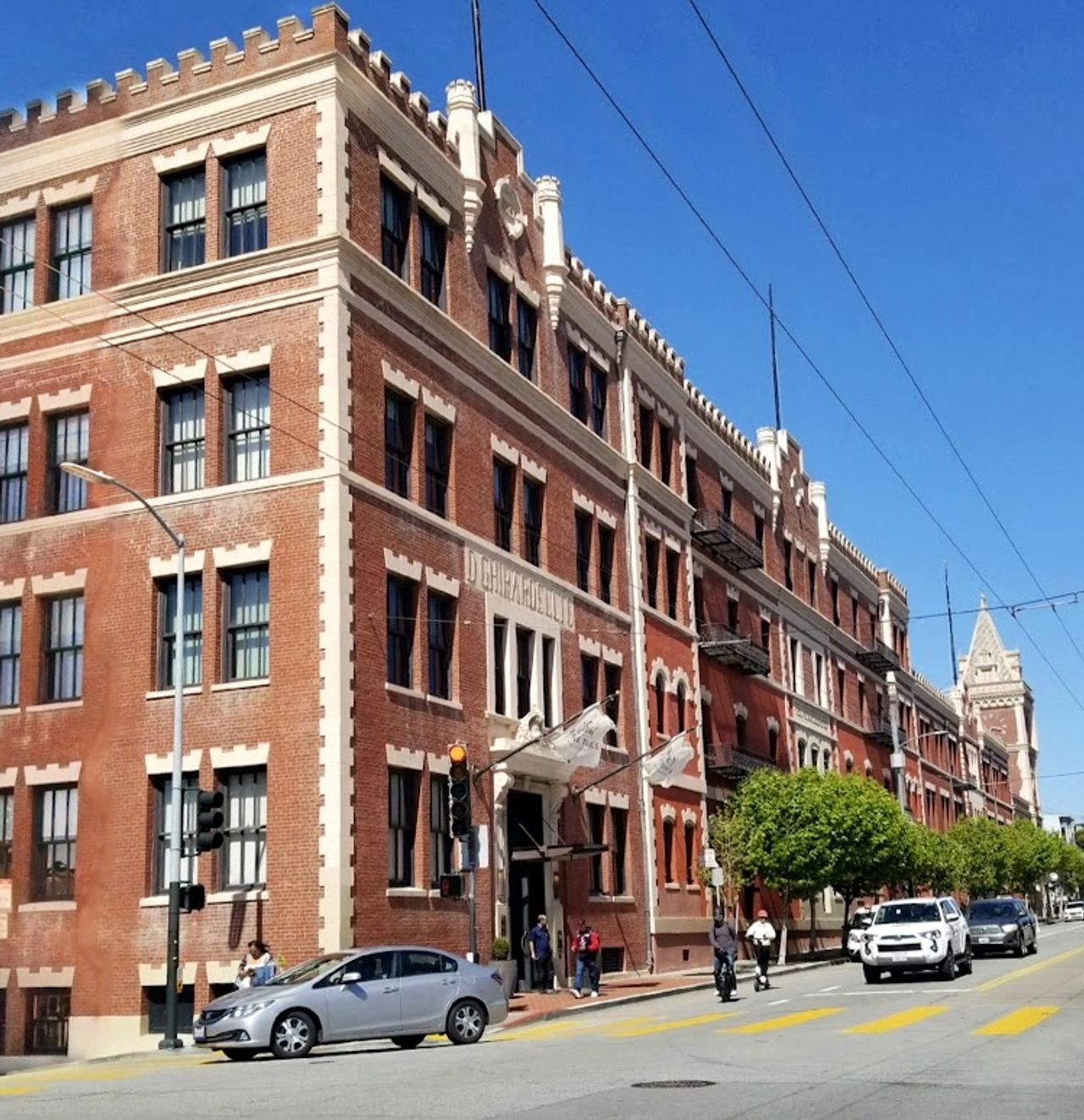 Photo of Fairmont Heritage Place - Ghirardelli Square