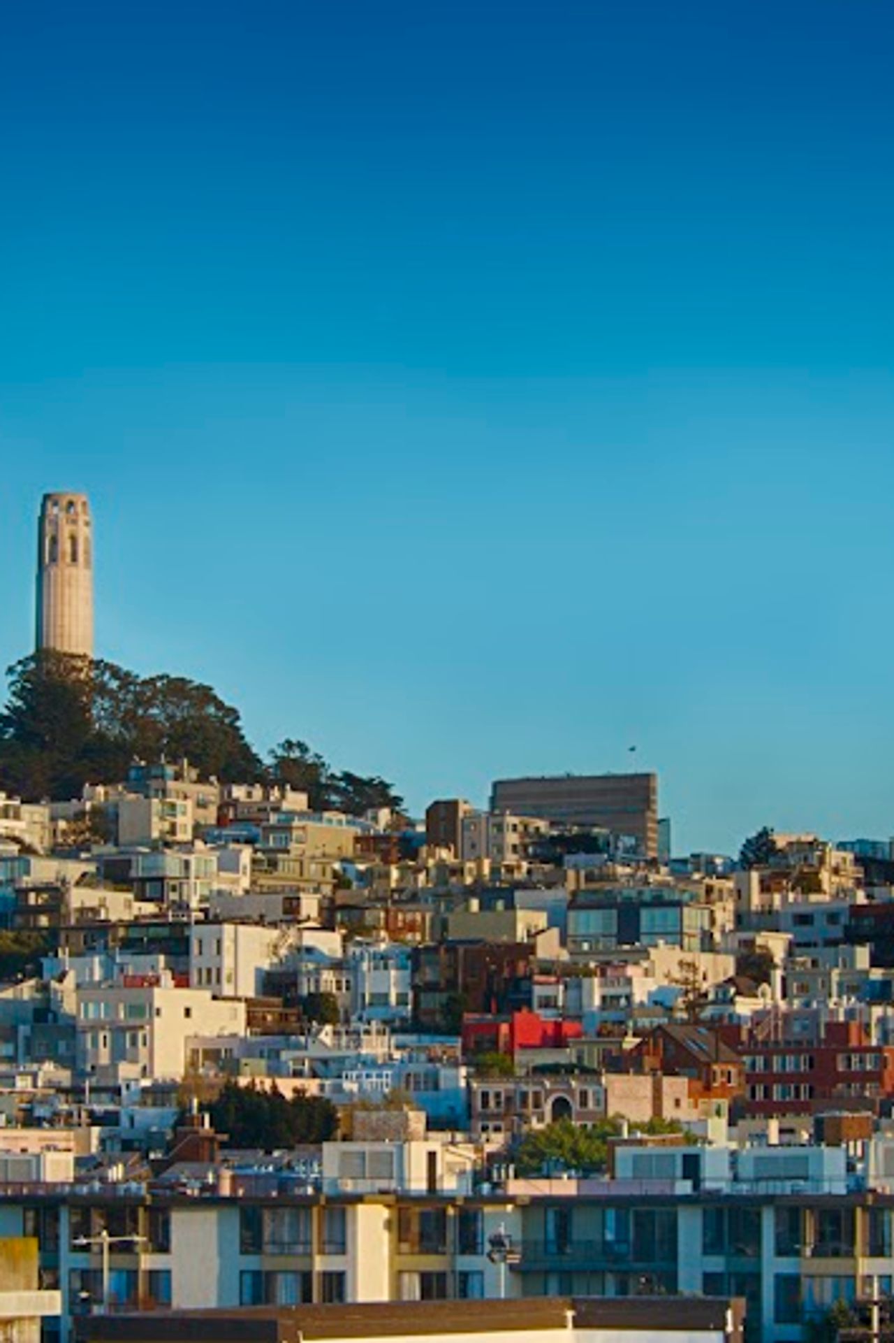 Photo of Hotel Zephyr San Francisco
