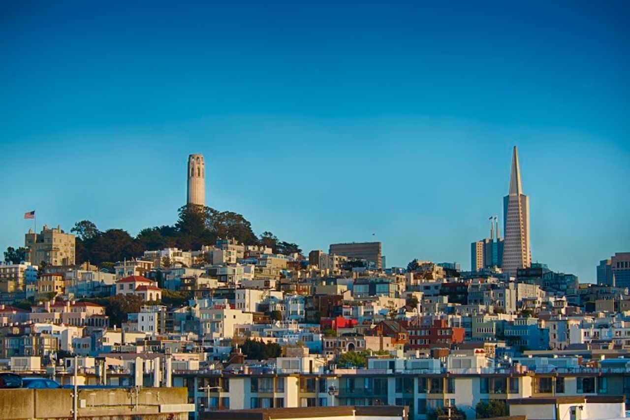 Photo of Hotel Zephyr San Francisco