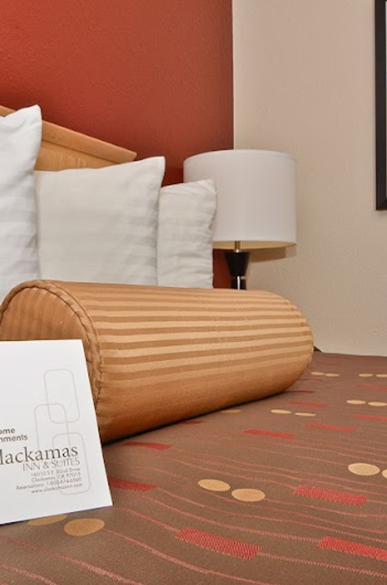 Photo of Clackamas Inn & Suites