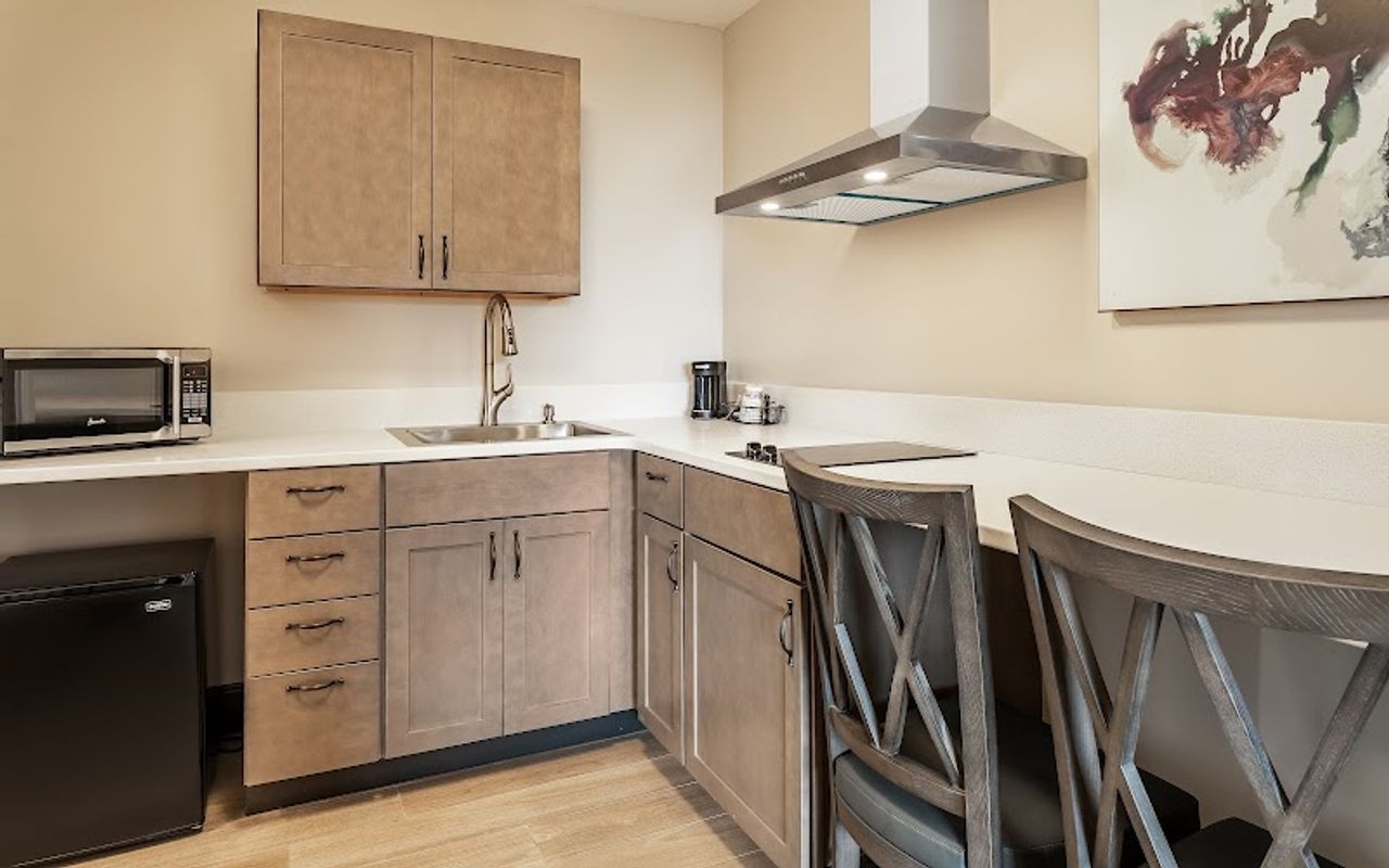 Photo of Gold Beach Inn