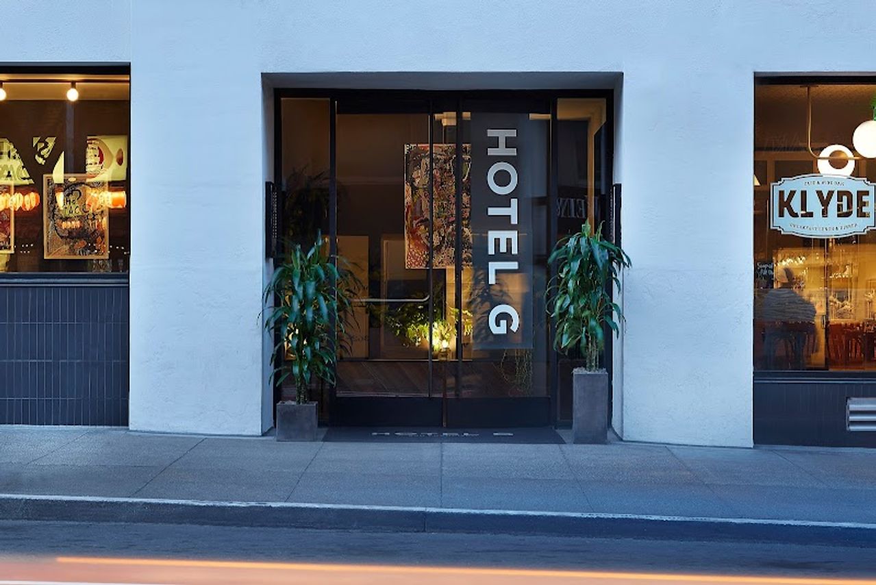 Photo of Hotel G
