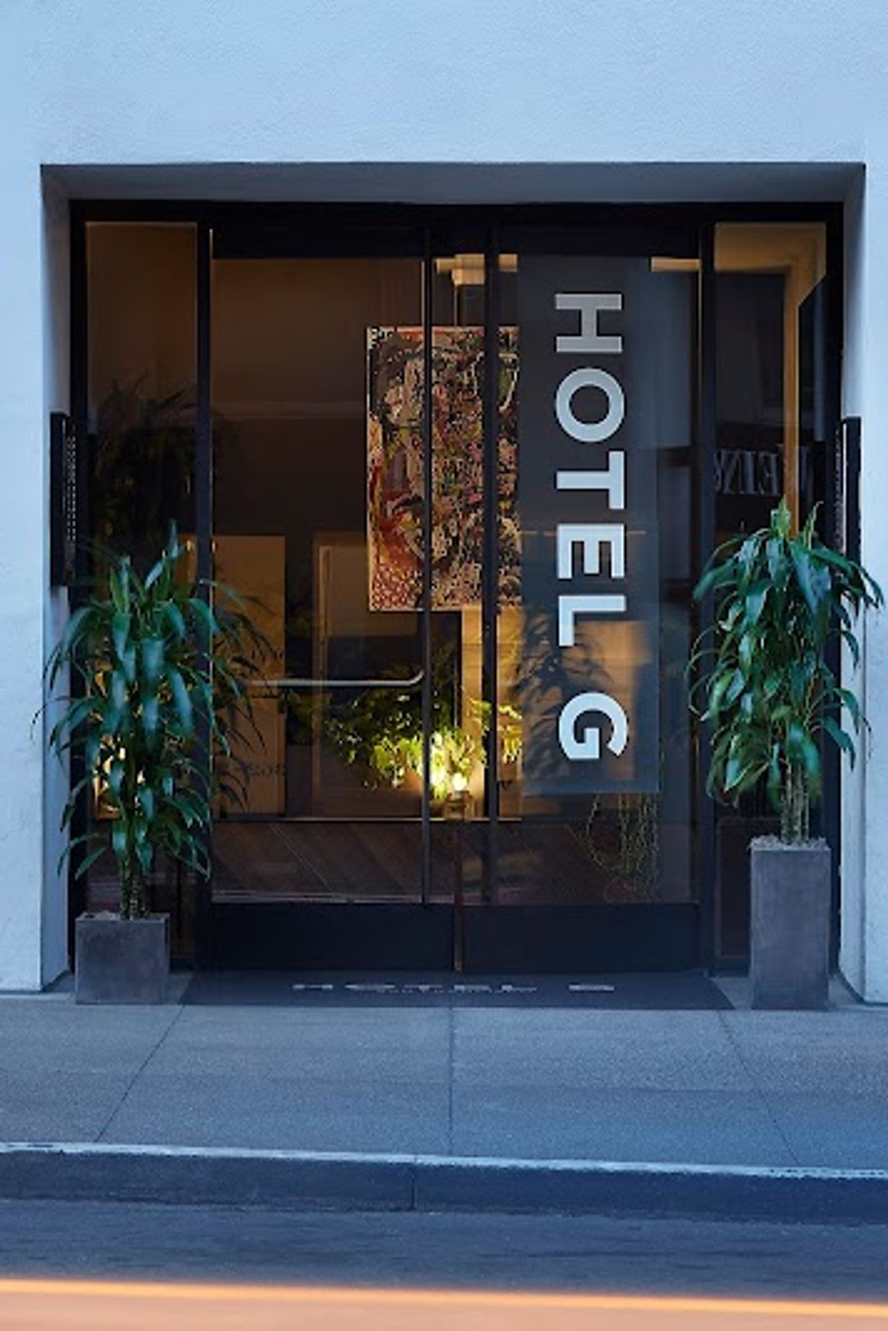 Photo of Hotel G