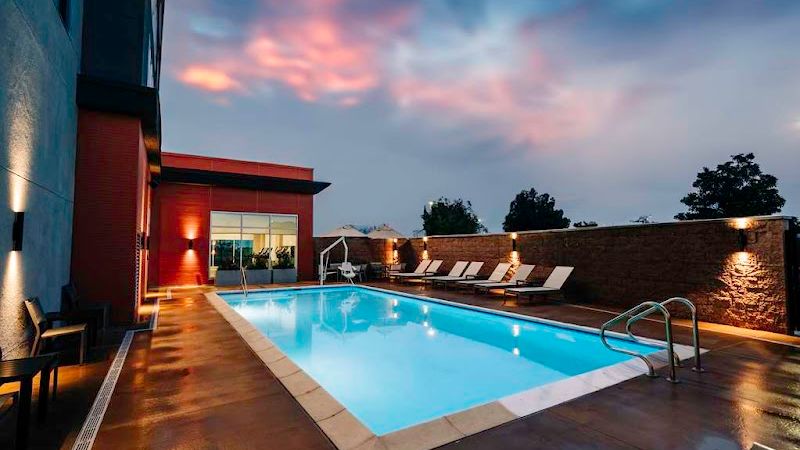 Photo of Hyatt House Sacramento Airport / Natomas