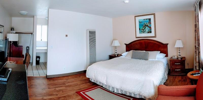 Photo of Laguna Lodge - Room