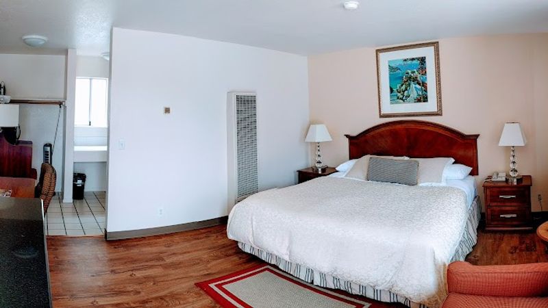 Photo of Laguna Lodge - Room