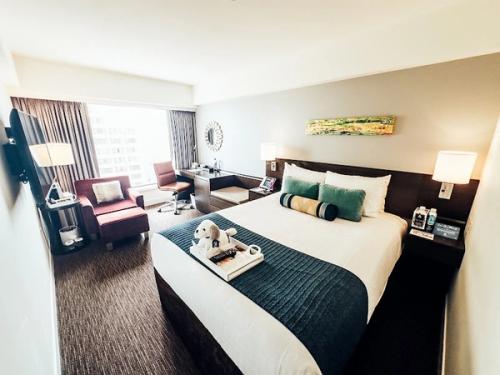 Photo of Hotel Nikko San Francisco