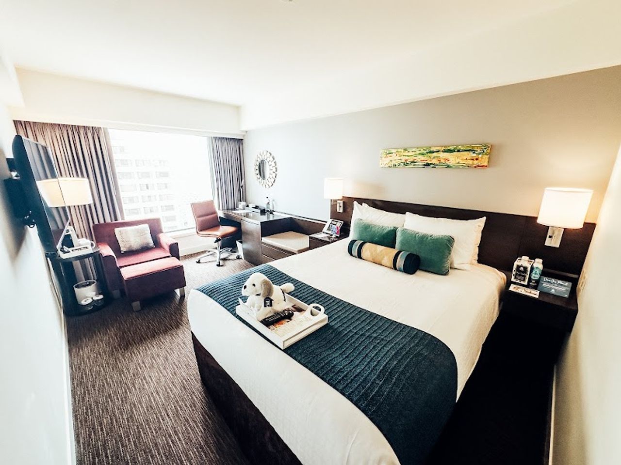 Photo of Hotel Nikko San Francisco