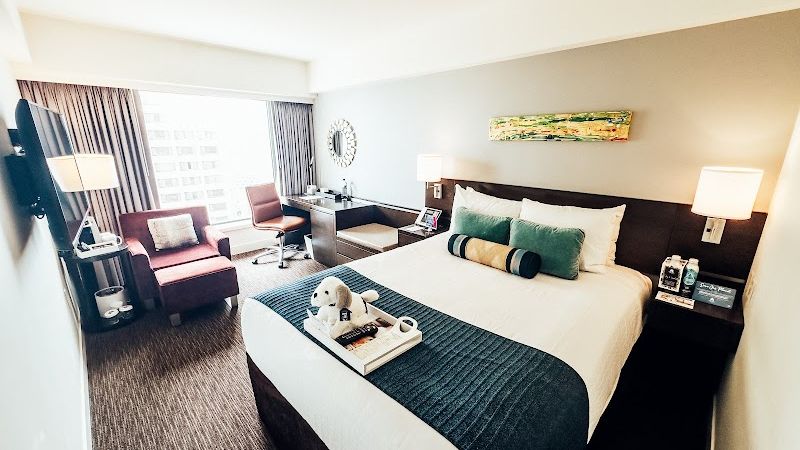 Photo of Hotel Nikko San Francisco