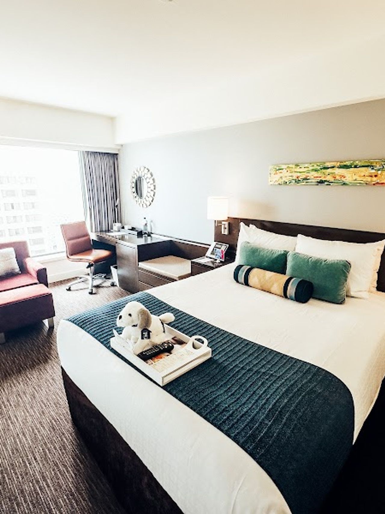 Photo of Hotel Nikko San Francisco