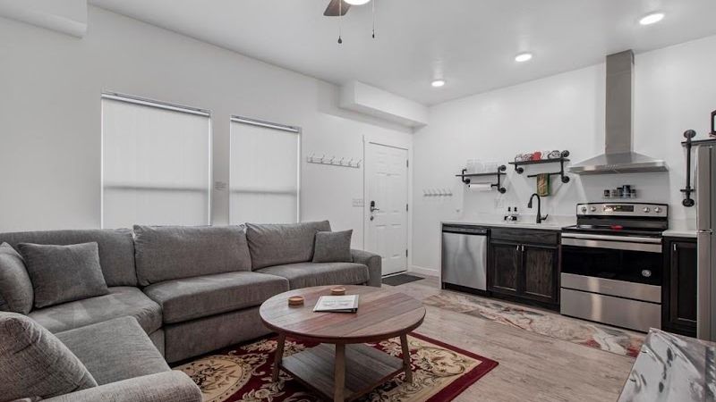 Photo of Winzig Lodge