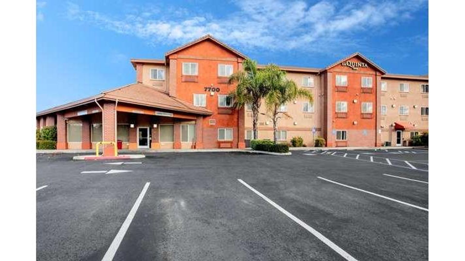 La Quinta Inn by Wyndham Livermore