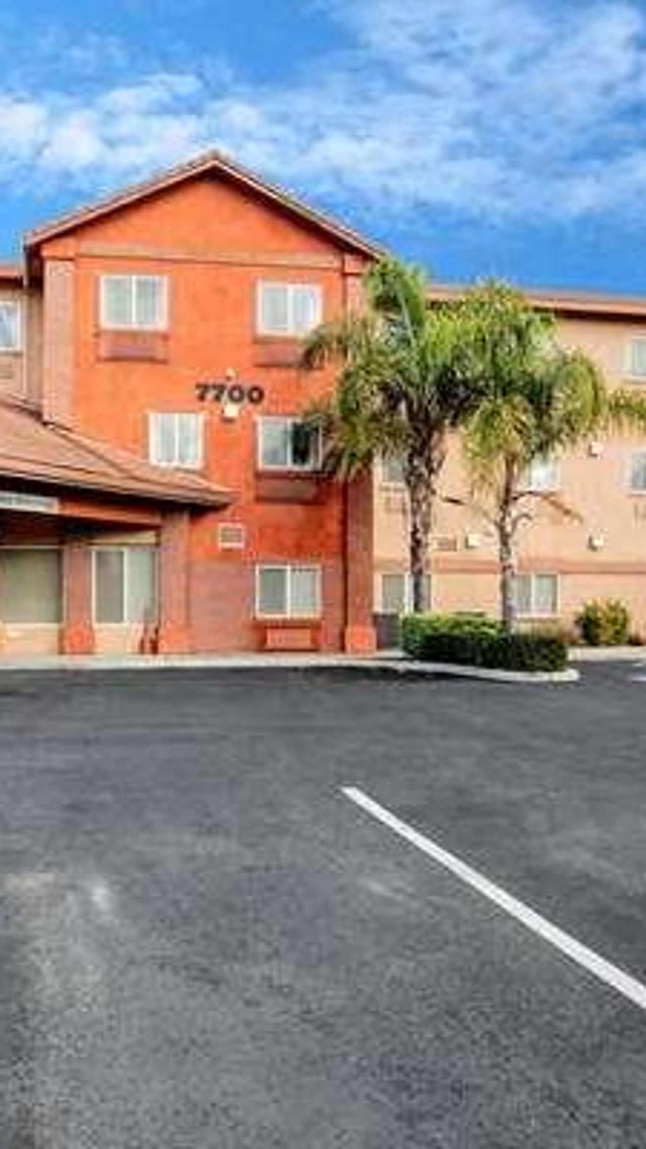 Photo of La Quinta Inn by Wyndham Livermore