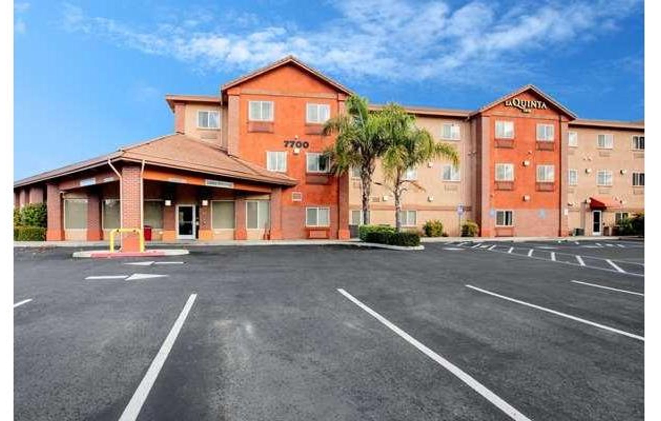 La Quinta Inn by Wyndham Livermore