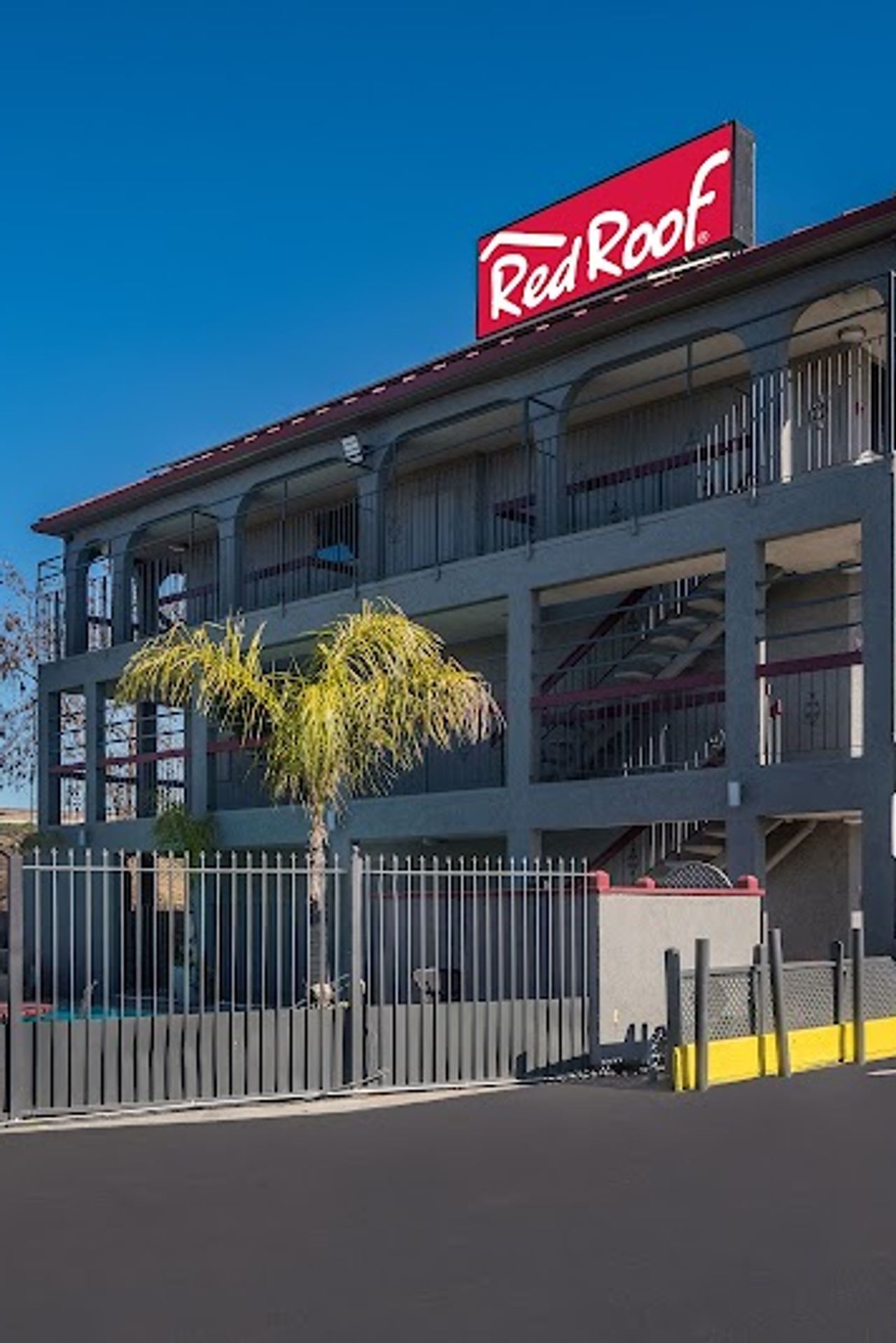 Photo of Red Roof Inn Stockton