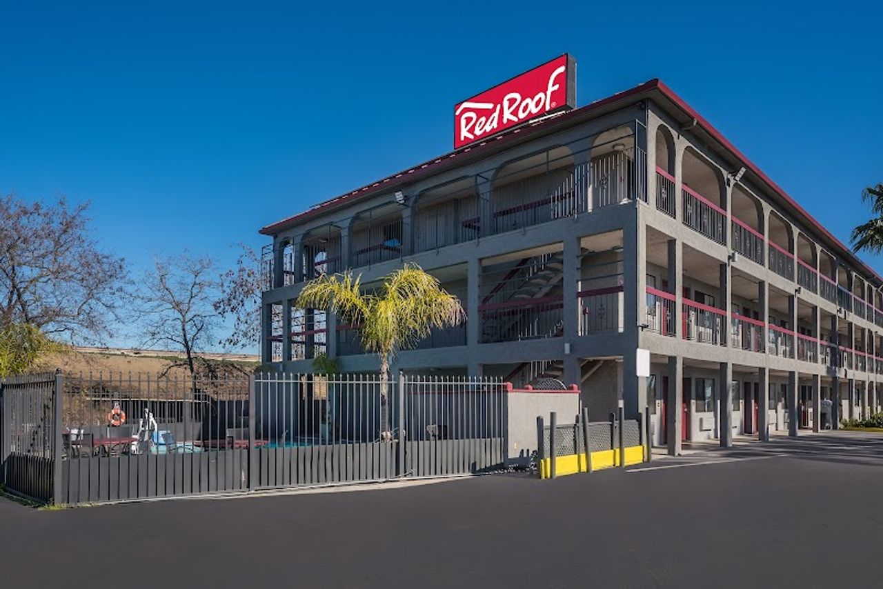 Photo of Red Roof Inn Stockton