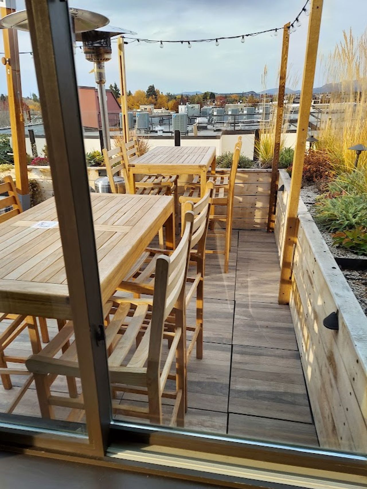 Photo of SCP Redmond Hotel