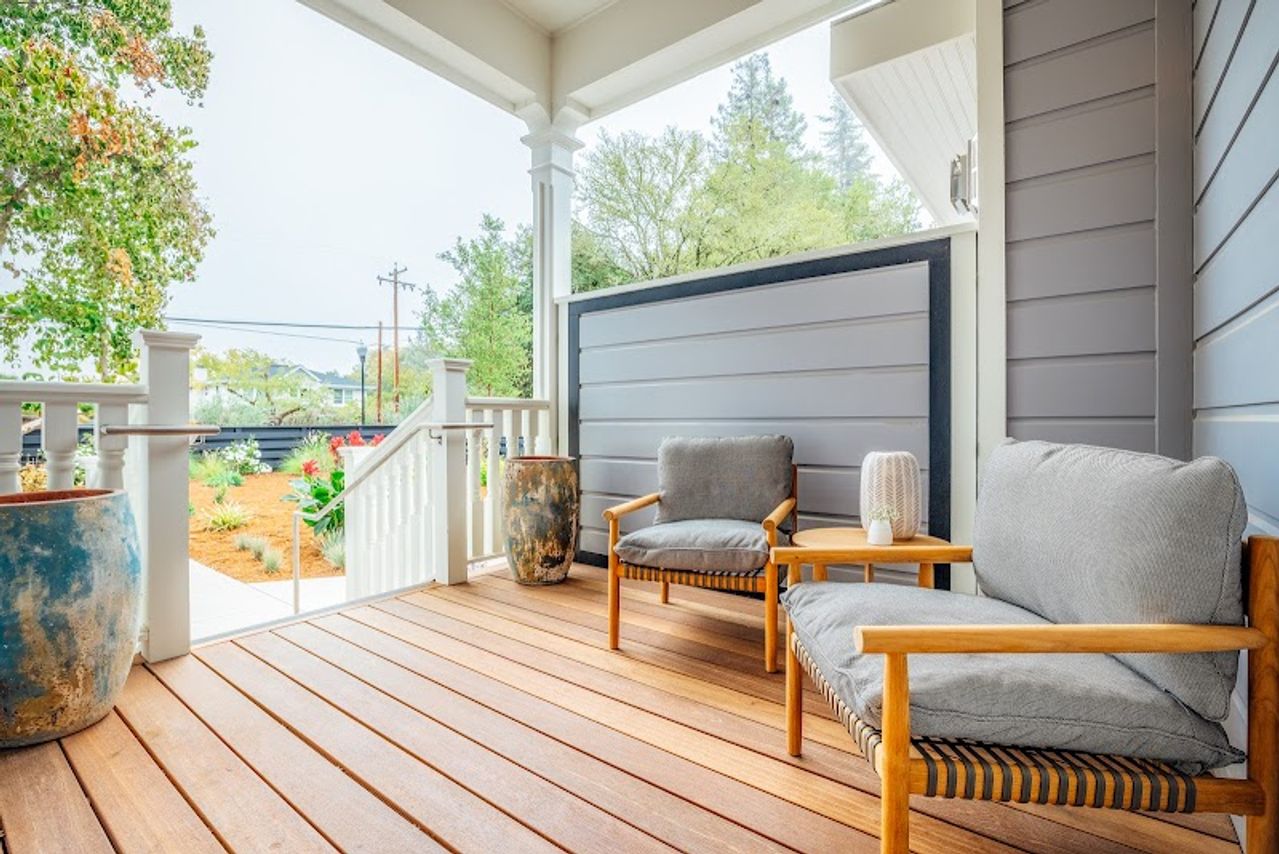 Photo of The Ruse Healdsburg