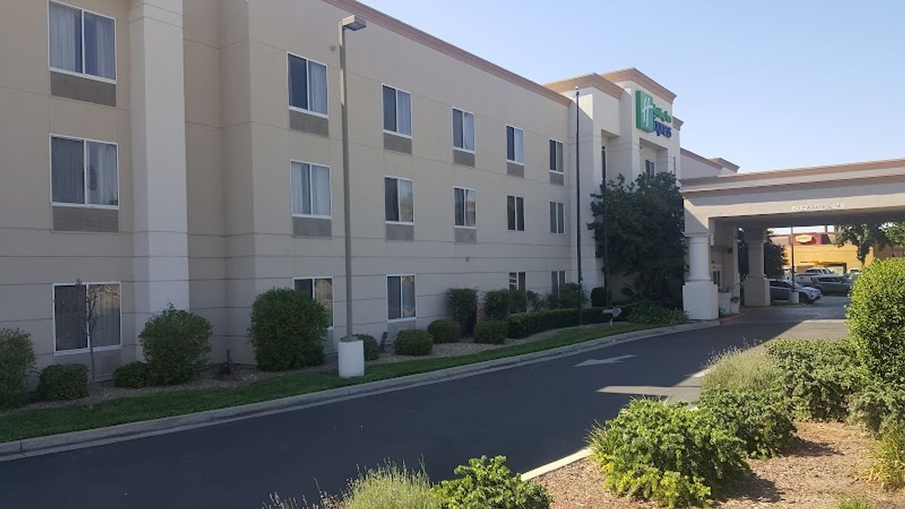 Photo of Holiday Inn Express Stockton Southeast, an IHG Hotel